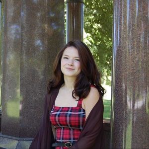 Meet your Posher, Skye